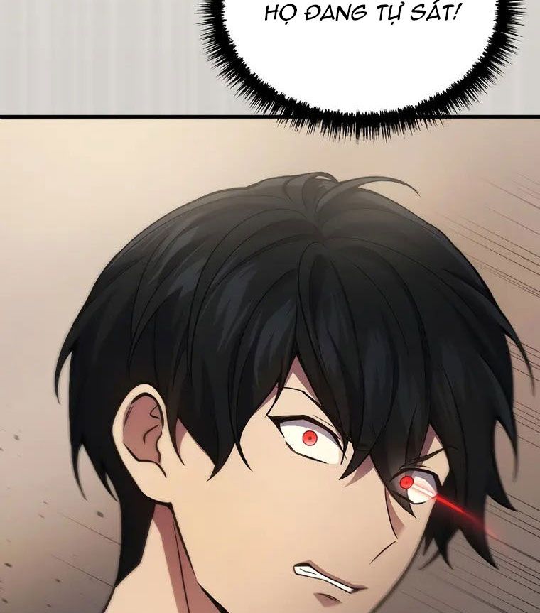 Võ Thần Hồi Quy Cấp 2 Chap 28 - Next Chap 29