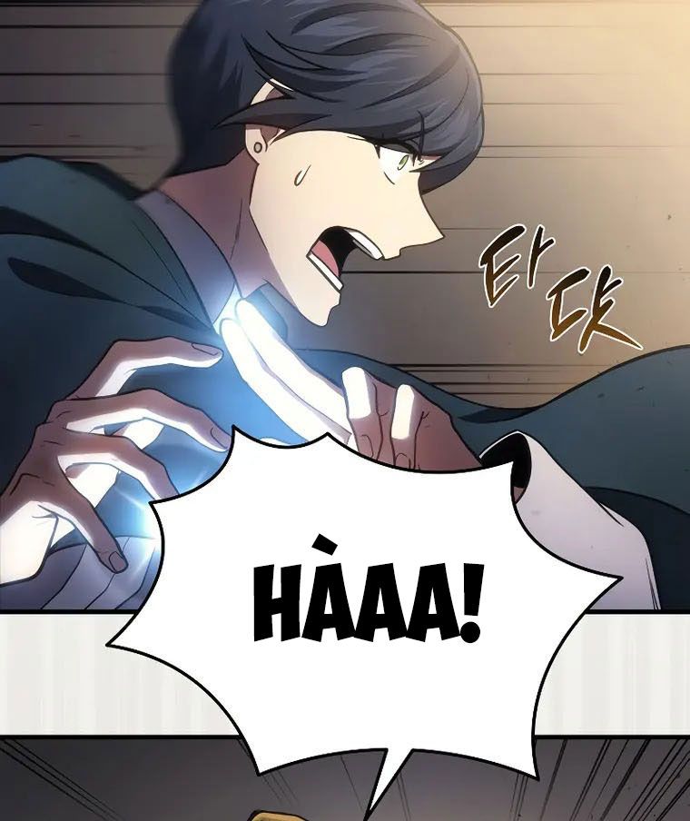 Võ Thần Hồi Quy Cấp 2 Chap 28 - Next Chap 29