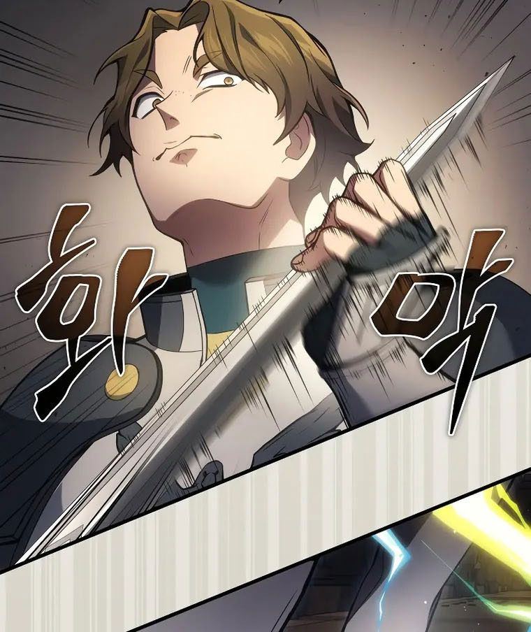 Võ Thần Hồi Quy Cấp 2 Chap 28 - Next Chap 29