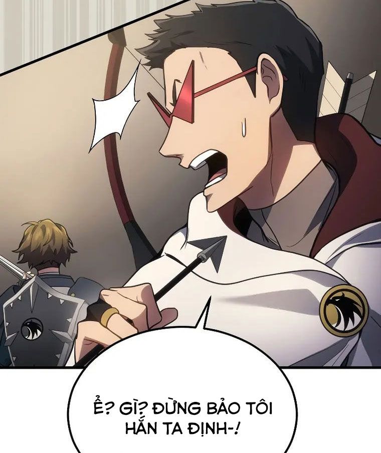 Võ Thần Hồi Quy Cấp 2 Chap 28 - Next Chap 29