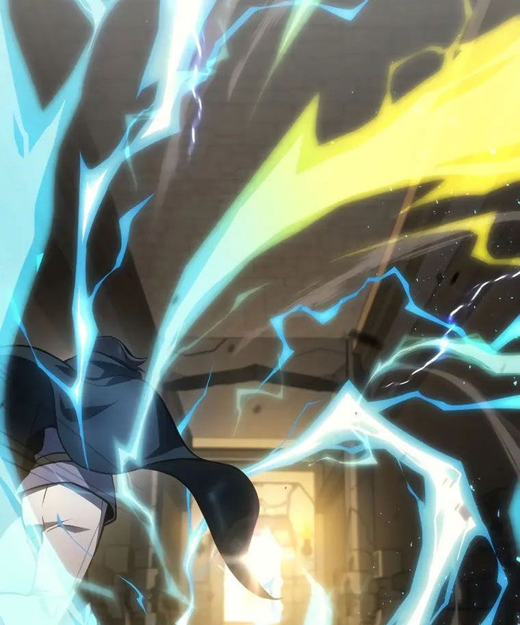 Võ Thần Hồi Quy Cấp 2 Chap 28 - Next Chap 29