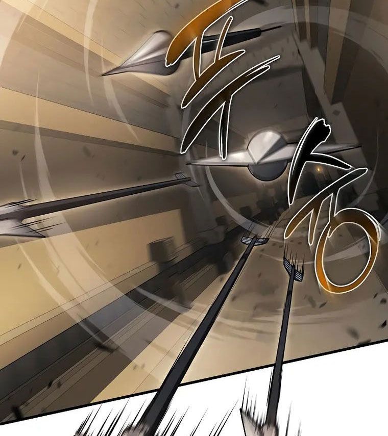 Võ Thần Hồi Quy Cấp 2 Chap 28 - Next Chap 29