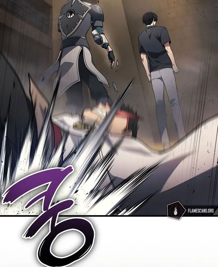 Võ Thần Hồi Quy Cấp 2 Chap 28 - Next Chap 29