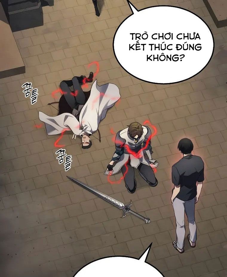 Võ Thần Hồi Quy Cấp 2 Chap 28 - Next Chap 29