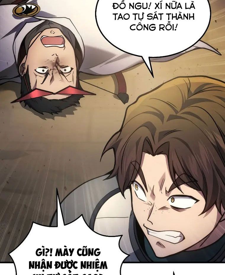 Võ Thần Hồi Quy Cấp 2 Chap 28 - Next Chap 29