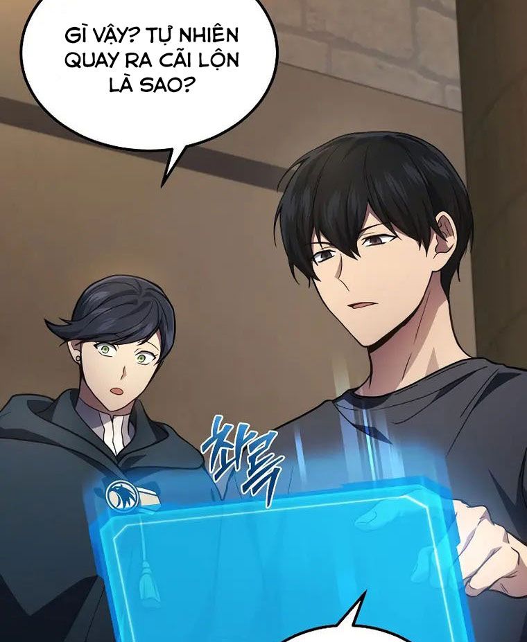 Võ Thần Hồi Quy Cấp 2 Chap 28 - Next Chap 29