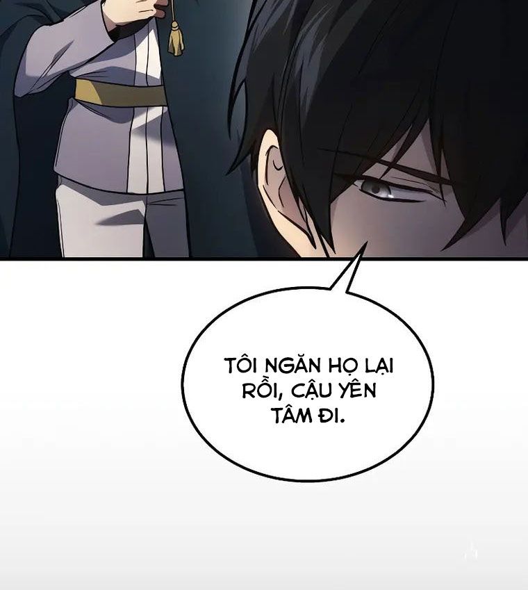 Võ Thần Hồi Quy Cấp 2 Chap 28 - Next Chap 29