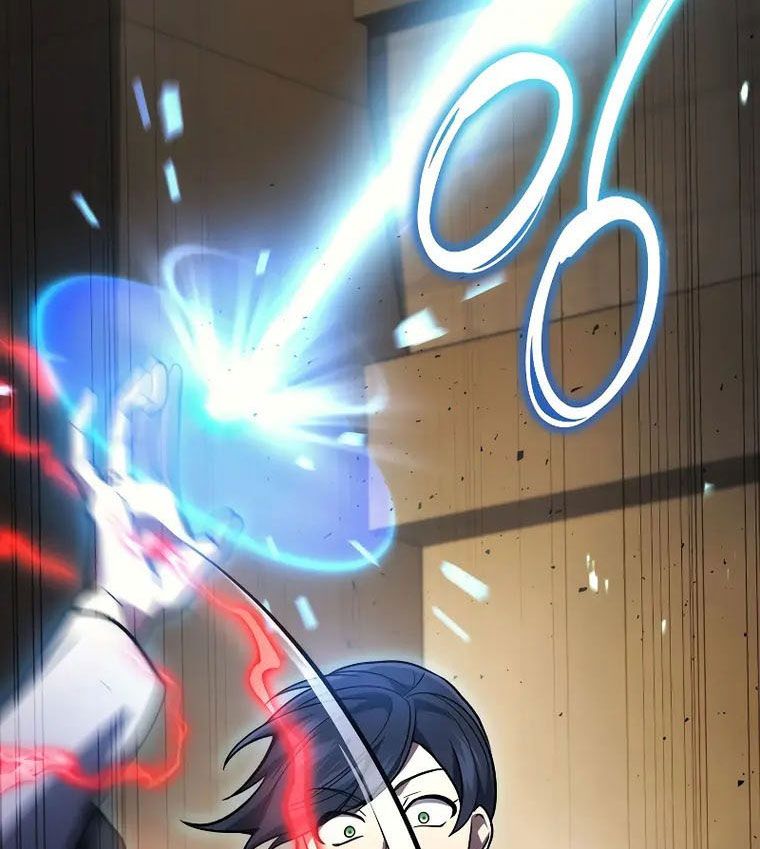 Võ Thần Hồi Quy Cấp 2 Chap 28 - Next Chap 29