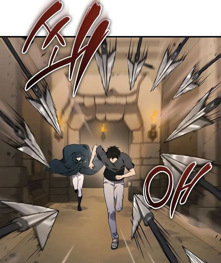 Võ Thần Hồi Quy Cấp 2 Chap 28 - Next Chap 29