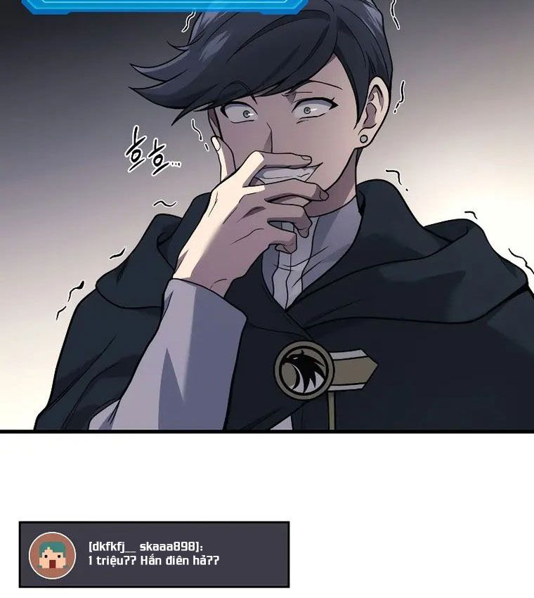 Võ Thần Hồi Quy Cấp 2 Chap 28 - Next Chap 29