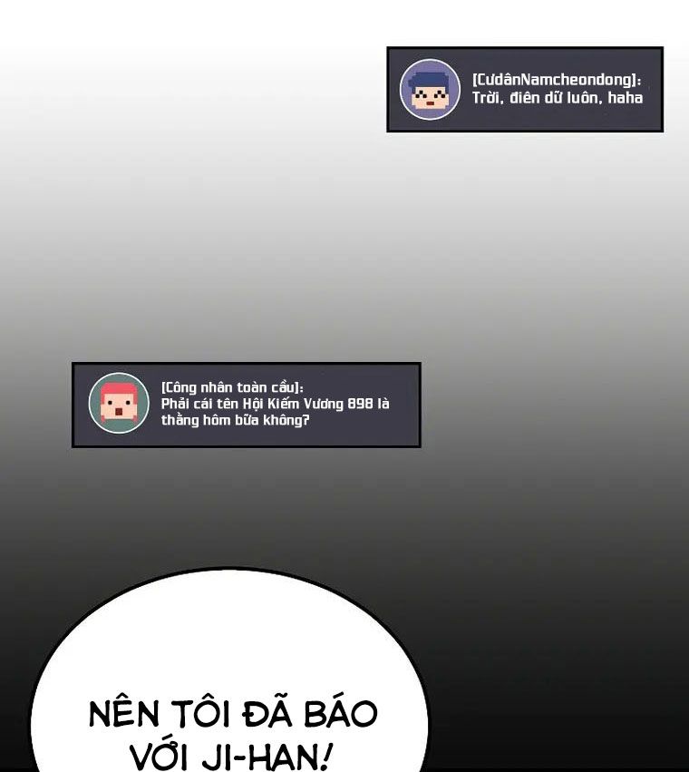 Võ Thần Hồi Quy Cấp 2 Chap 28 - Next Chap 29