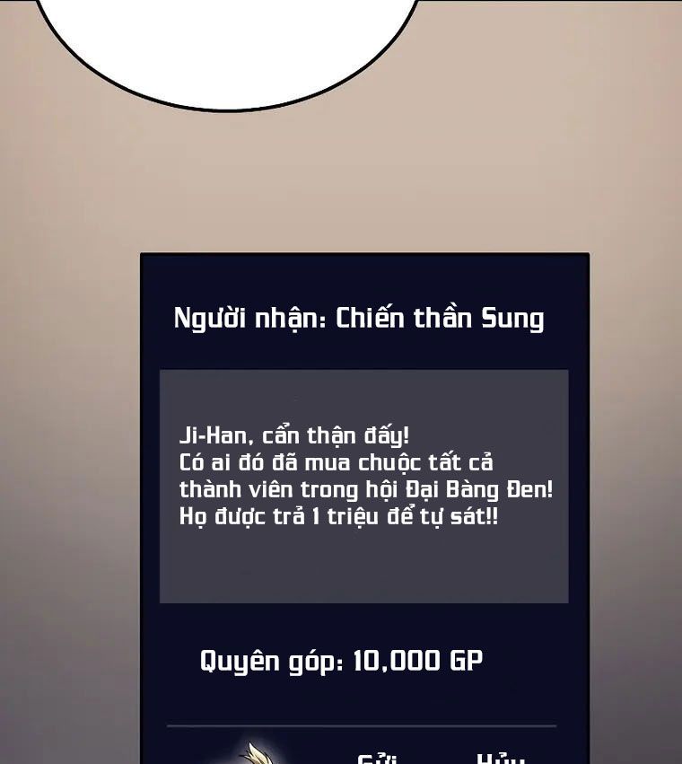 Võ Thần Hồi Quy Cấp 2 Chap 28 - Next Chap 29