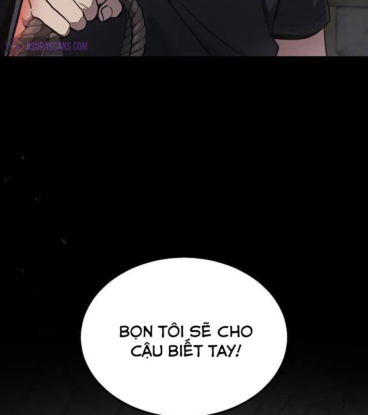 Võ Thần Hồi Quy Cấp 2 Chap 29 - Next Chap 30