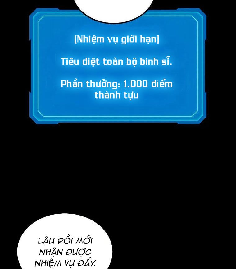 Võ Thần Hồi Quy Cấp 2 Chap 29 - Next Chap 30