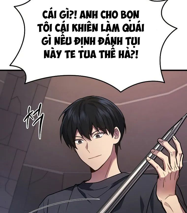 Võ Thần Hồi Quy Cấp 2 Chap 29 - Next Chap 30
