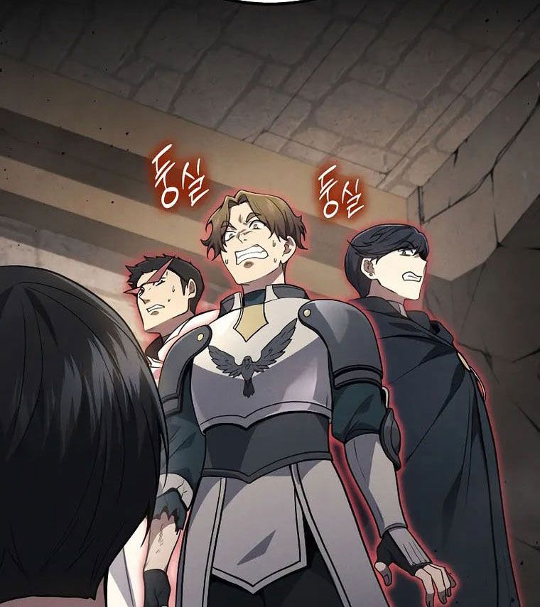 Võ Thần Hồi Quy Cấp 2 Chap 29 - Next Chap 30