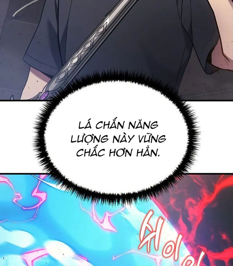 Võ Thần Hồi Quy Cấp 2 Chap 29 - Next Chap 30