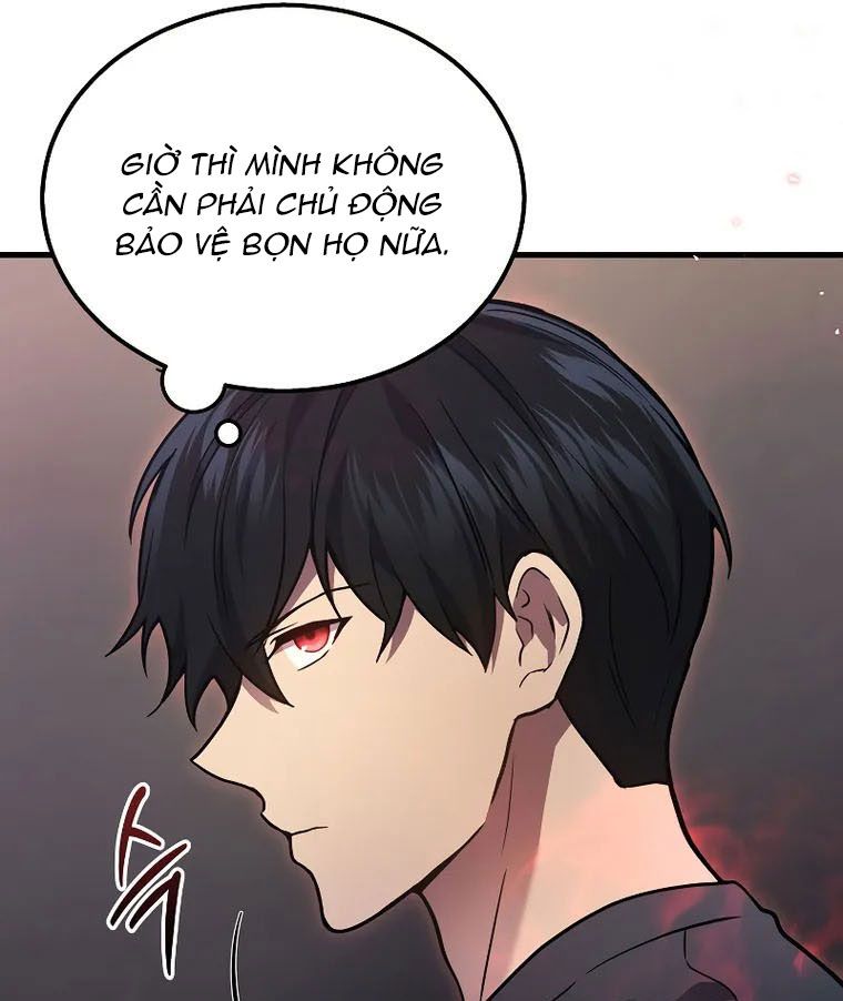 Võ Thần Hồi Quy Cấp 2 Chap 29 - Next Chap 30