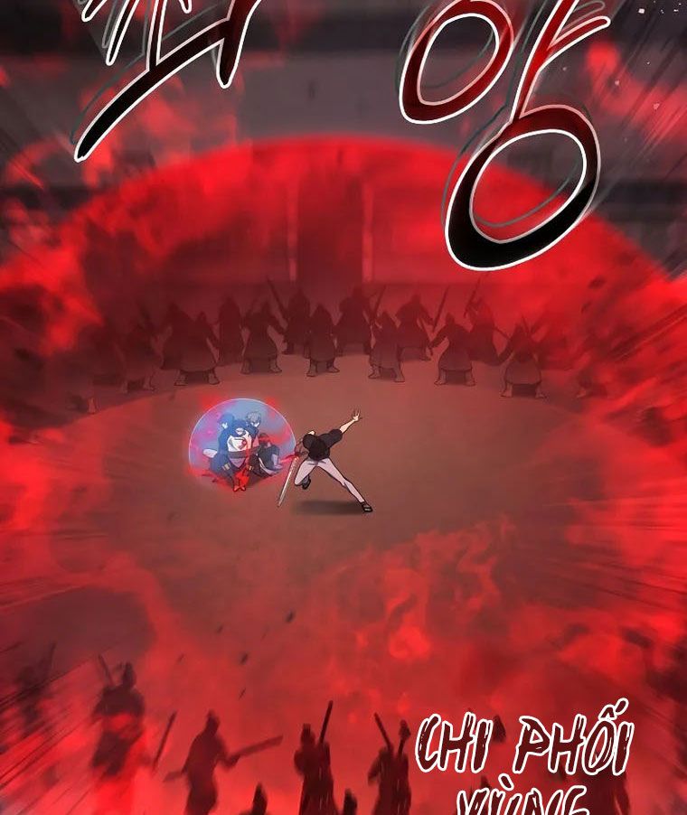 Võ Thần Hồi Quy Cấp 2 Chap 29 - Next Chap 30