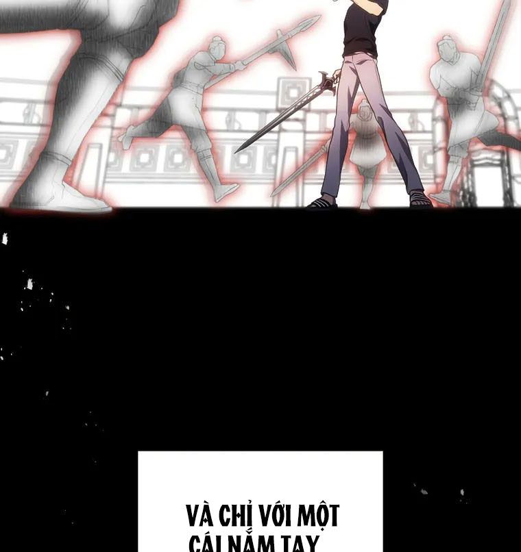 Võ Thần Hồi Quy Cấp 2 Chap 29 - Next Chap 30