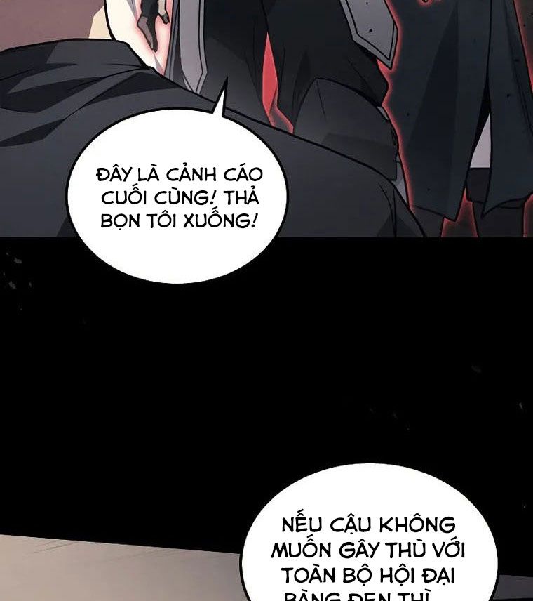 Võ Thần Hồi Quy Cấp 2 Chap 29 - Next Chap 30