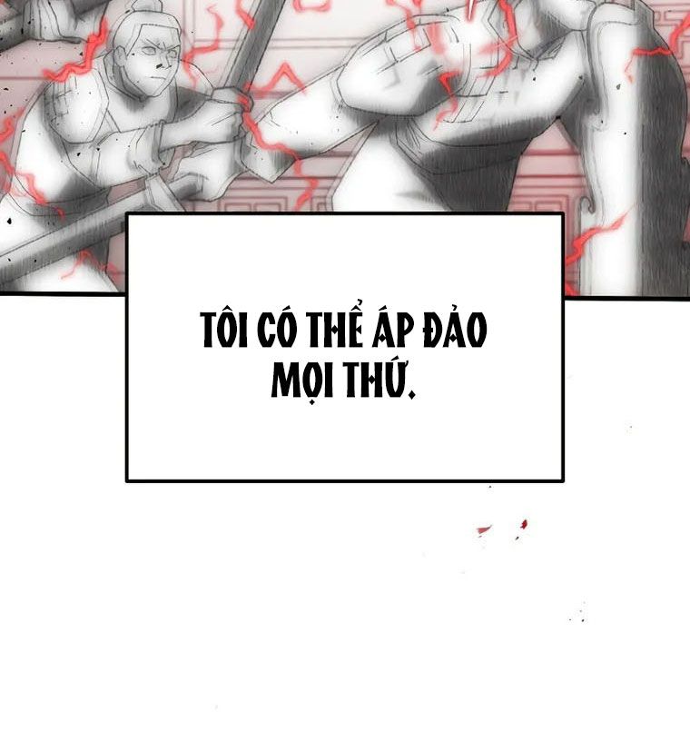 Võ Thần Hồi Quy Cấp 2 Chap 29 - Next Chap 30