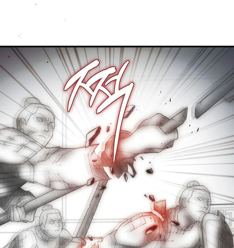 Võ Thần Hồi Quy Cấp 2 Chap 29 - Next Chap 30