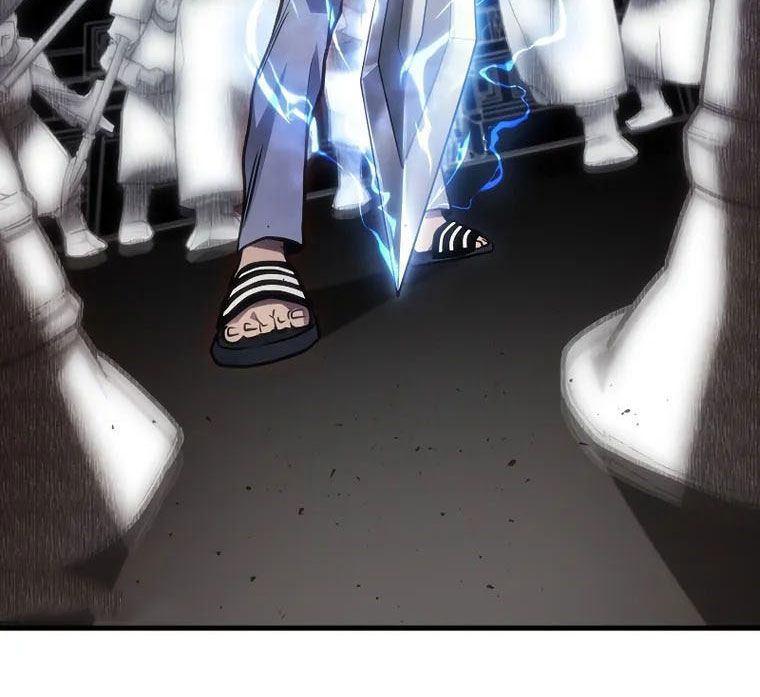 Võ Thần Hồi Quy Cấp 2 Chap 29 - Next Chap 30