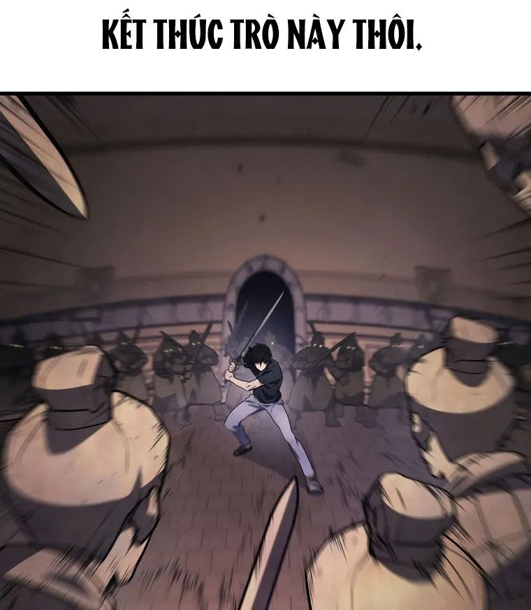 Võ Thần Hồi Quy Cấp 2 Chap 29 - Next Chap 30