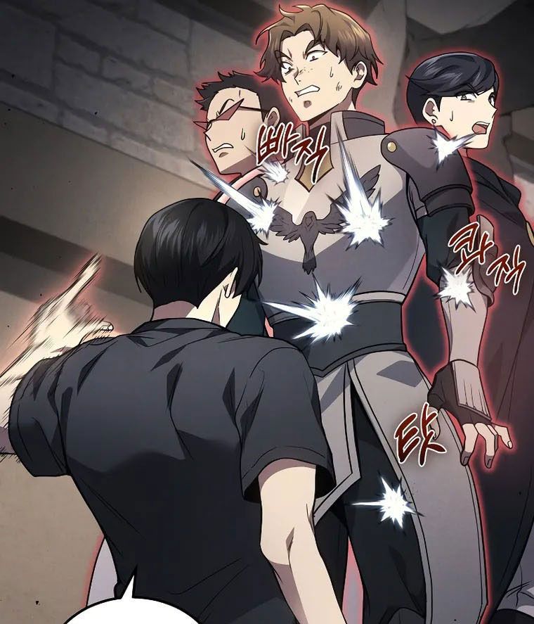 Võ Thần Hồi Quy Cấp 2 Chap 29 - Next Chap 30