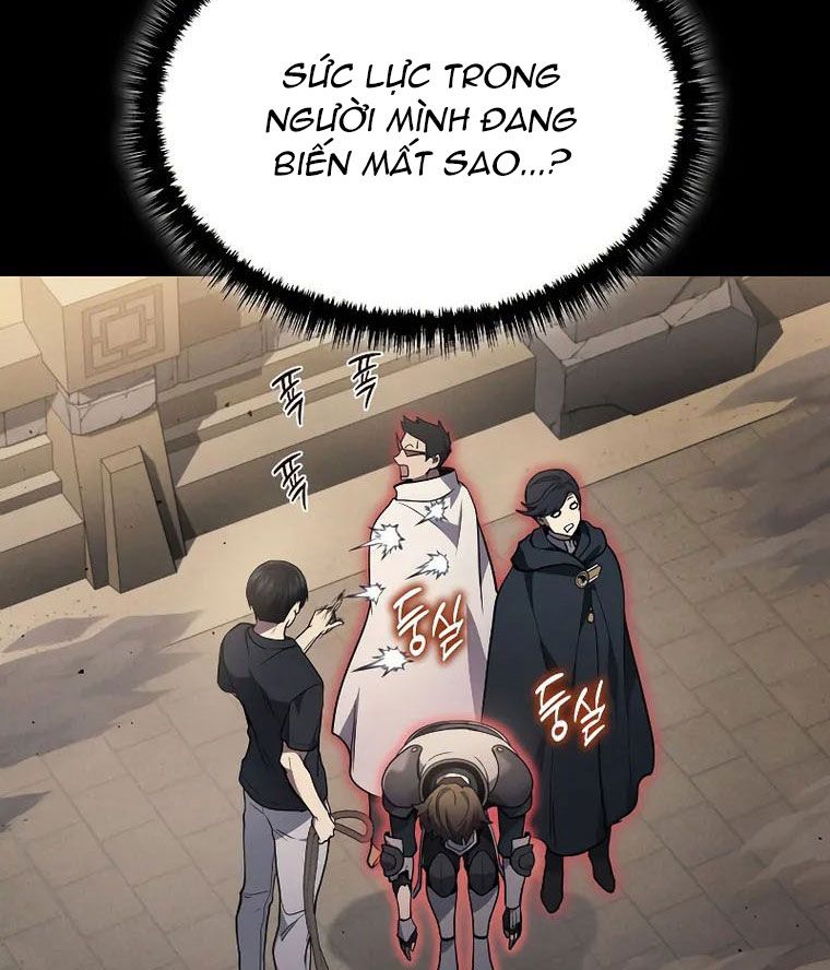 Võ Thần Hồi Quy Cấp 2 Chap 29 - Next Chap 30