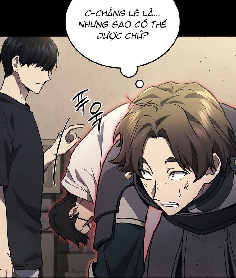 Võ Thần Hồi Quy Cấp 2 Chap 29 - Next Chap 30