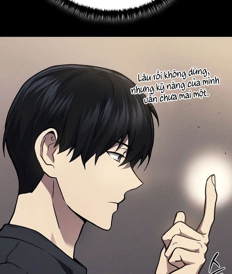 Võ Thần Hồi Quy Cấp 2 Chap 29 - Next Chap 30