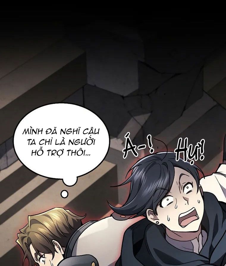 Võ Thần Hồi Quy Cấp 2 Chap 29 - Next Chap 30