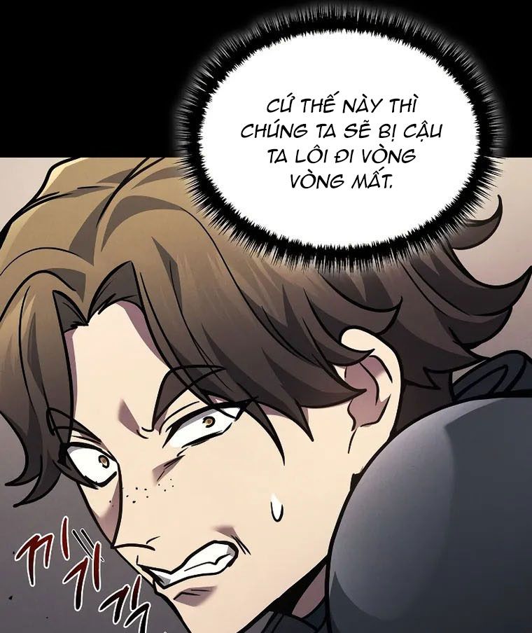 Võ Thần Hồi Quy Cấp 2 Chap 29 - Next Chap 30