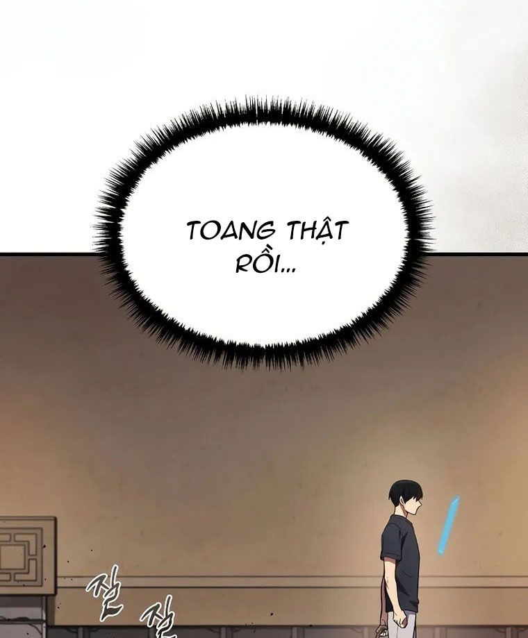 Võ Thần Hồi Quy Cấp 2 Chap 29 - Next Chap 30