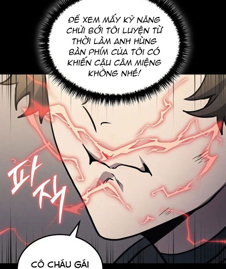 Võ Thần Hồi Quy Cấp 2 Chap 29 - Next Chap 30