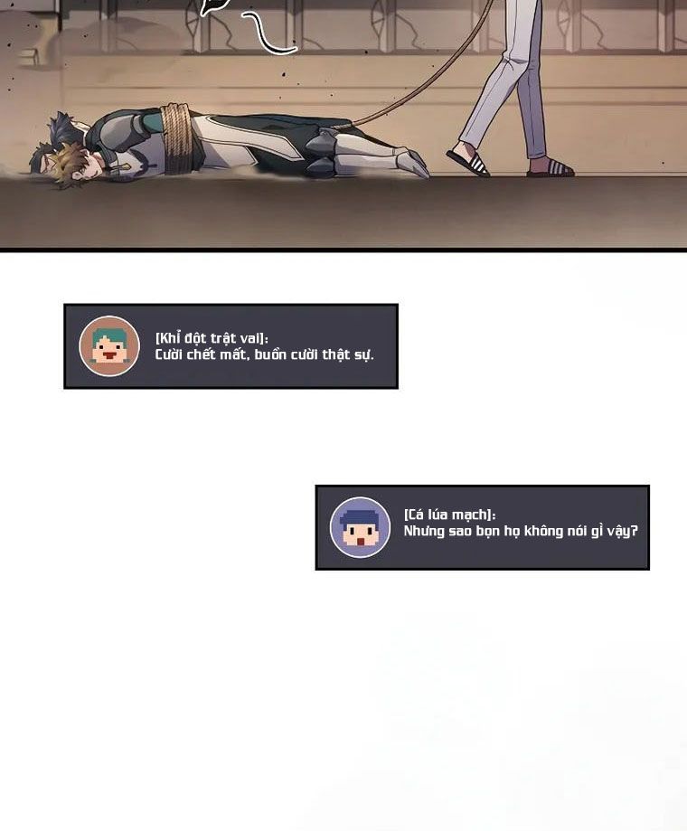 Võ Thần Hồi Quy Cấp 2 Chap 29 - Next Chap 30