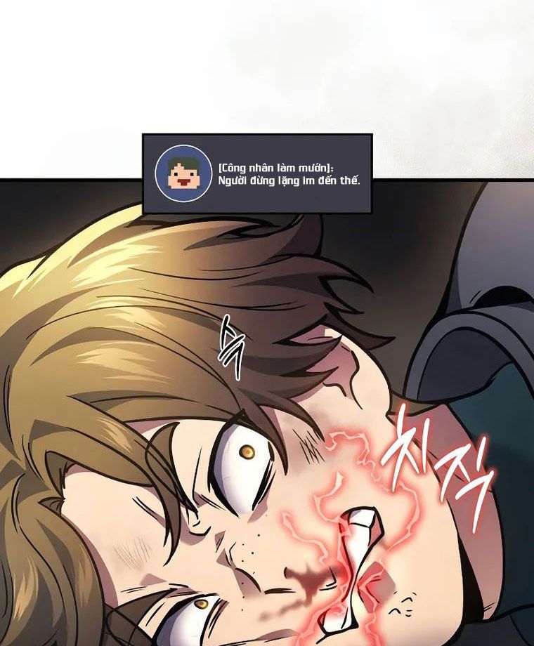 Võ Thần Hồi Quy Cấp 2 Chap 29 - Next Chap 30