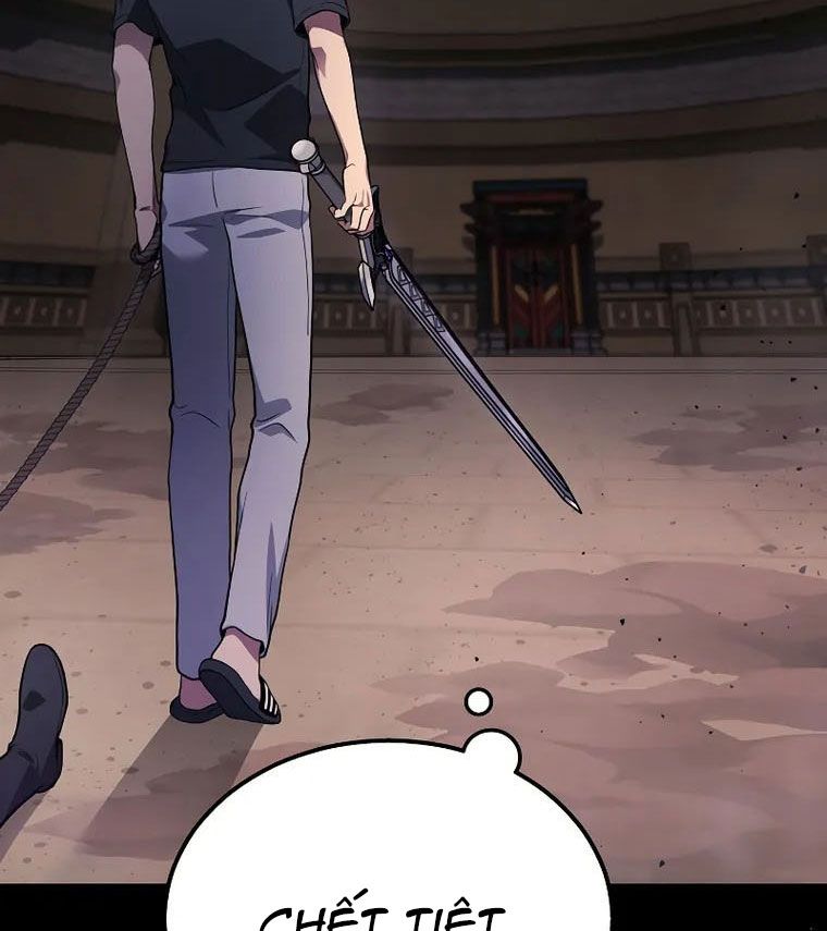 Võ Thần Hồi Quy Cấp 2 Chap 29 - Next Chap 30