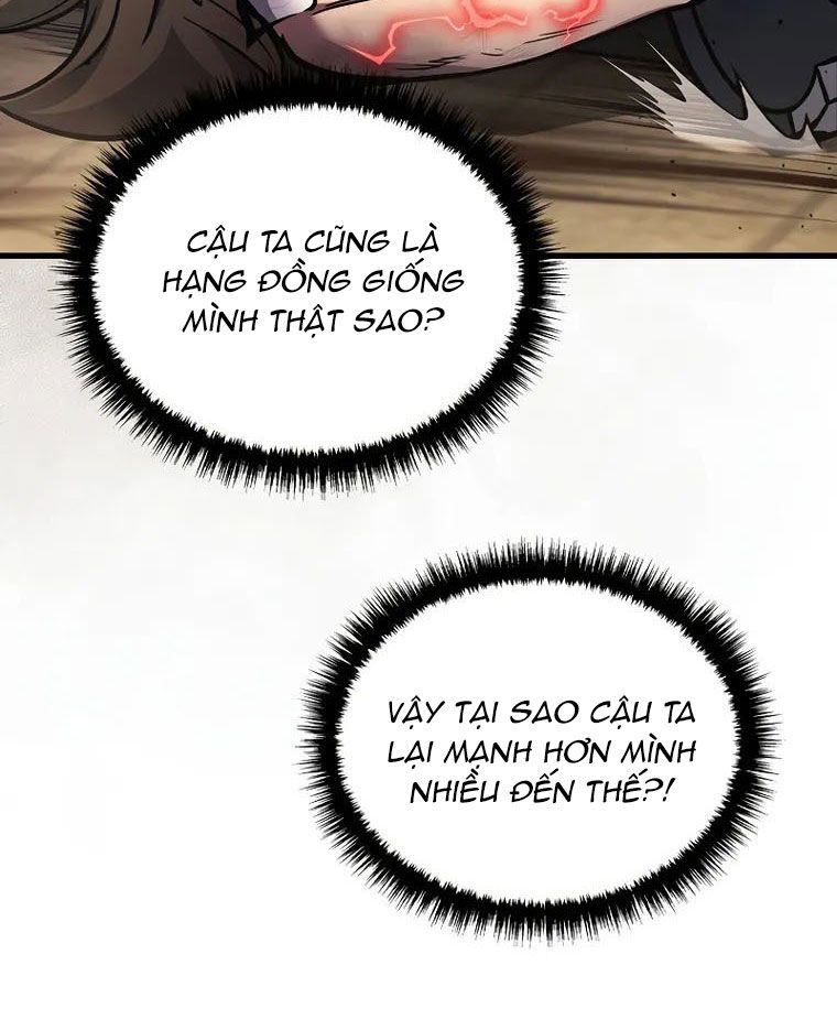 Võ Thần Hồi Quy Cấp 2 Chap 29 - Next Chap 30