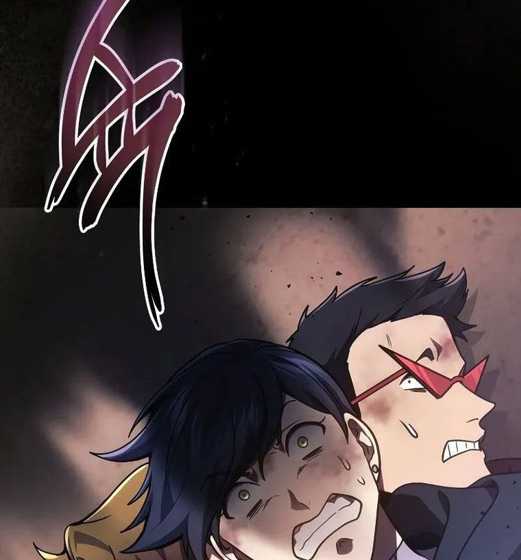 Võ Thần Hồi Quy Cấp 2 Chap 29 - Next Chap 30