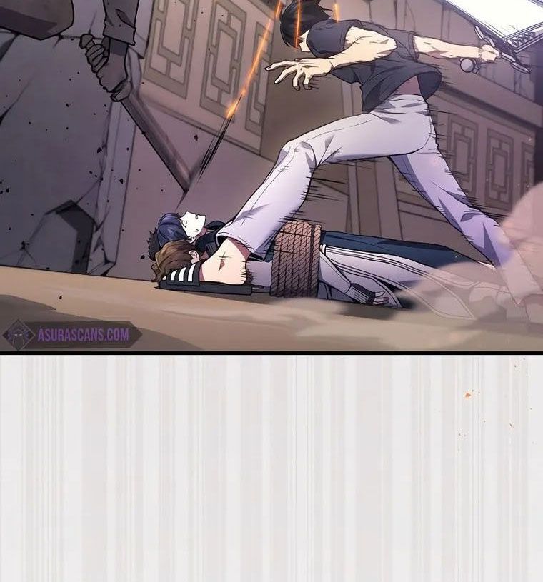 Võ Thần Hồi Quy Cấp 2 Chap 29 - Next Chap 30