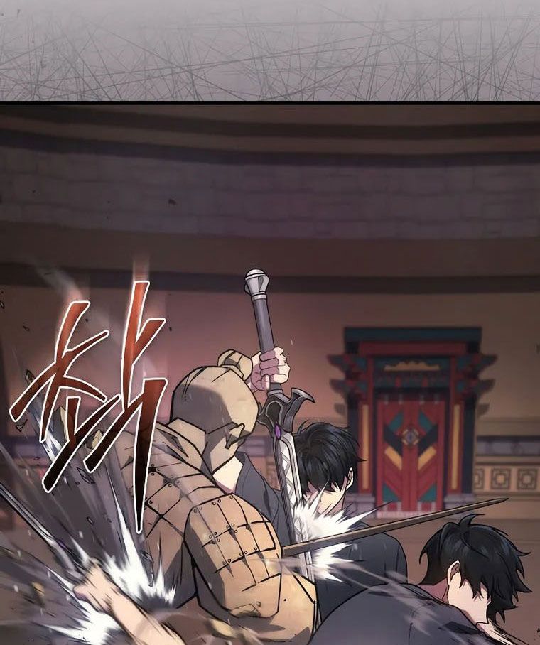 Võ Thần Hồi Quy Cấp 2 Chap 29 - Next Chap 30