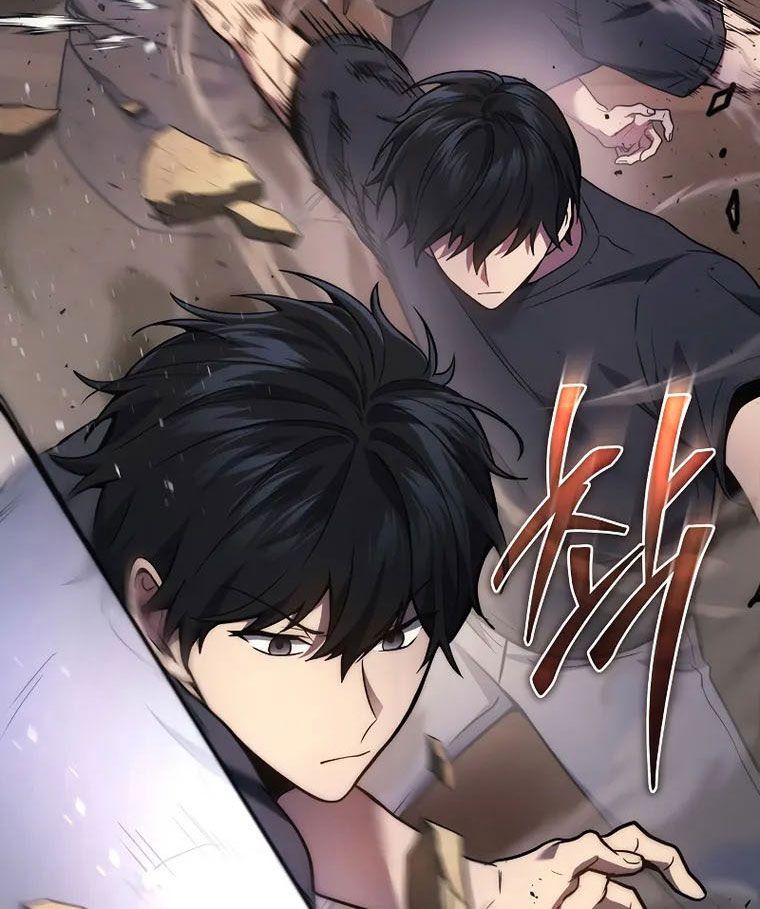 Võ Thần Hồi Quy Cấp 2 Chap 29 - Next Chap 30