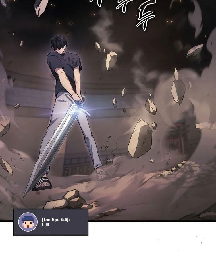 Võ Thần Hồi Quy Cấp 2 Chap 29 - Next Chap 30