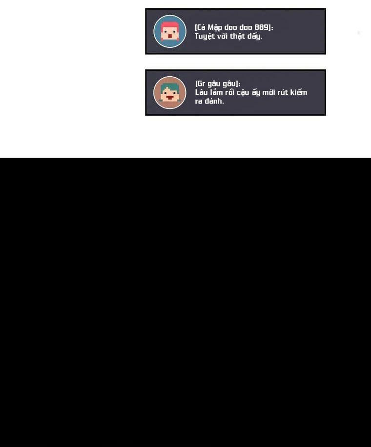 Võ Thần Hồi Quy Cấp 2 Chap 29 - Next Chap 30