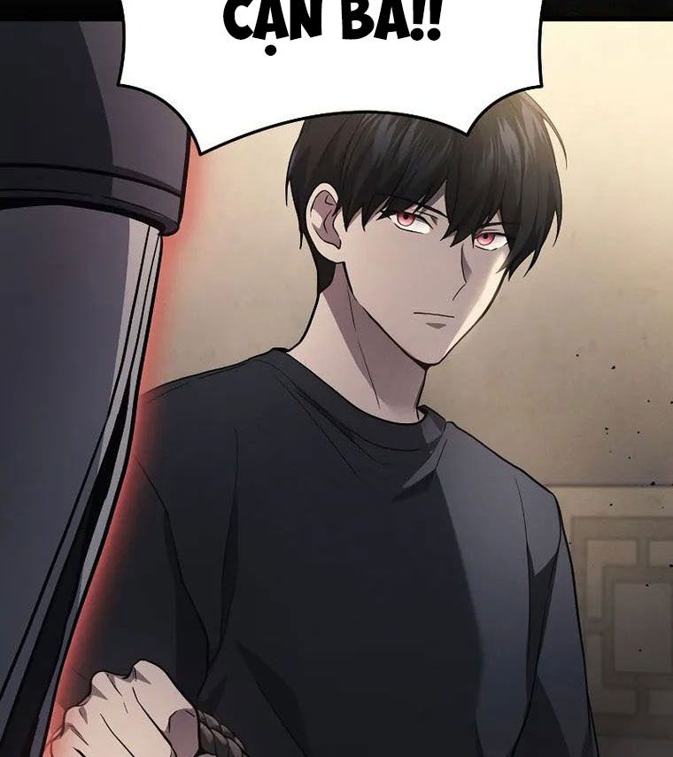 Võ Thần Hồi Quy Cấp 2 Chap 29 - Next Chap 30