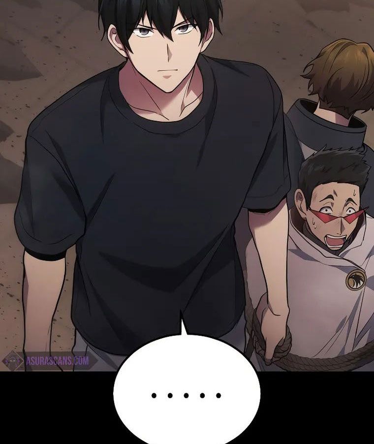 Võ Thần Hồi Quy Cấp 2 Chap 29 - Next Chap 30