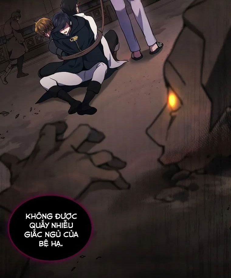 Võ Thần Hồi Quy Cấp 2 Chap 29 - Next Chap 30